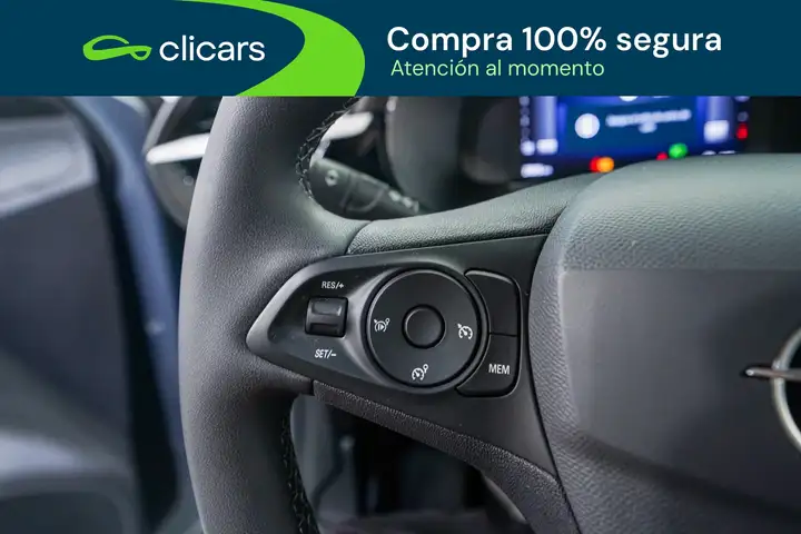 Opel Corsa 2024, foto 23