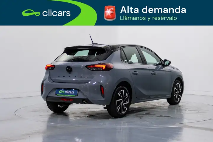 Opel Corsa 2024, foto 5