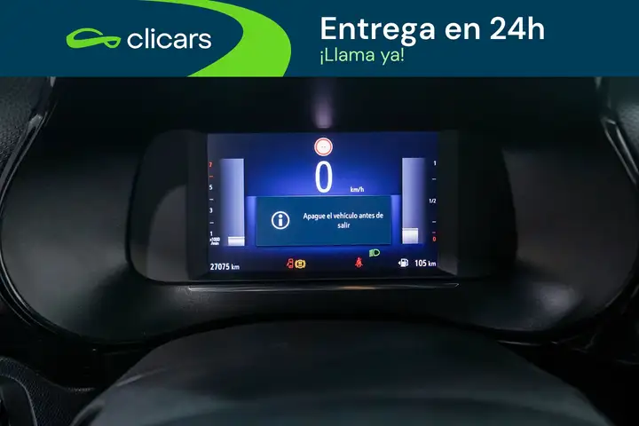 Opel Corsa 2024, foto 15