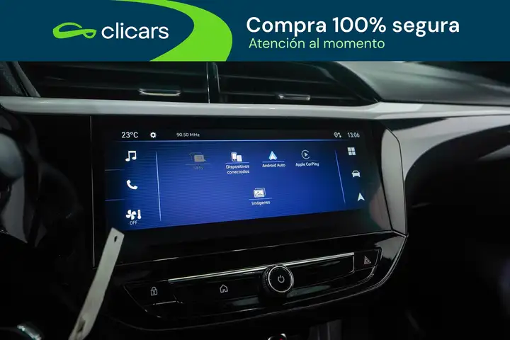 Opel Corsa 2024, foto 29