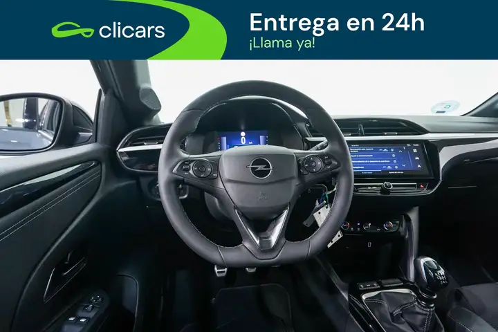 Opel Corsa 2024, foto 19