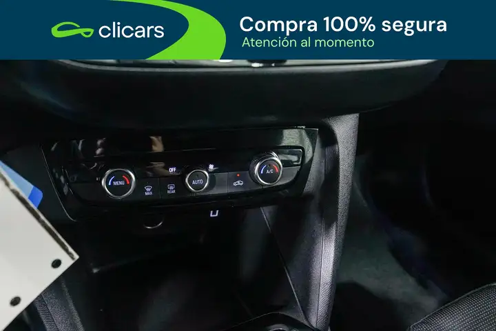 Opel Corsa 2024, foto 27
