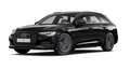 Audi A6 ava. adva. 45 TFSI S tro. RFK+MATRIX+ACC Schwarz - thumbnail 5