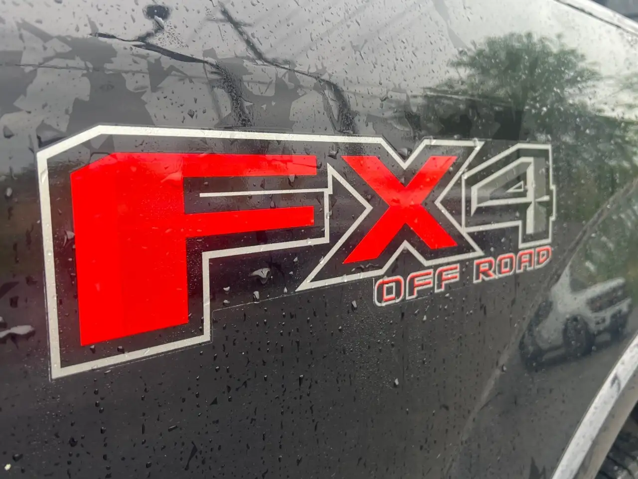 Ford F 150 photo Ford F 150