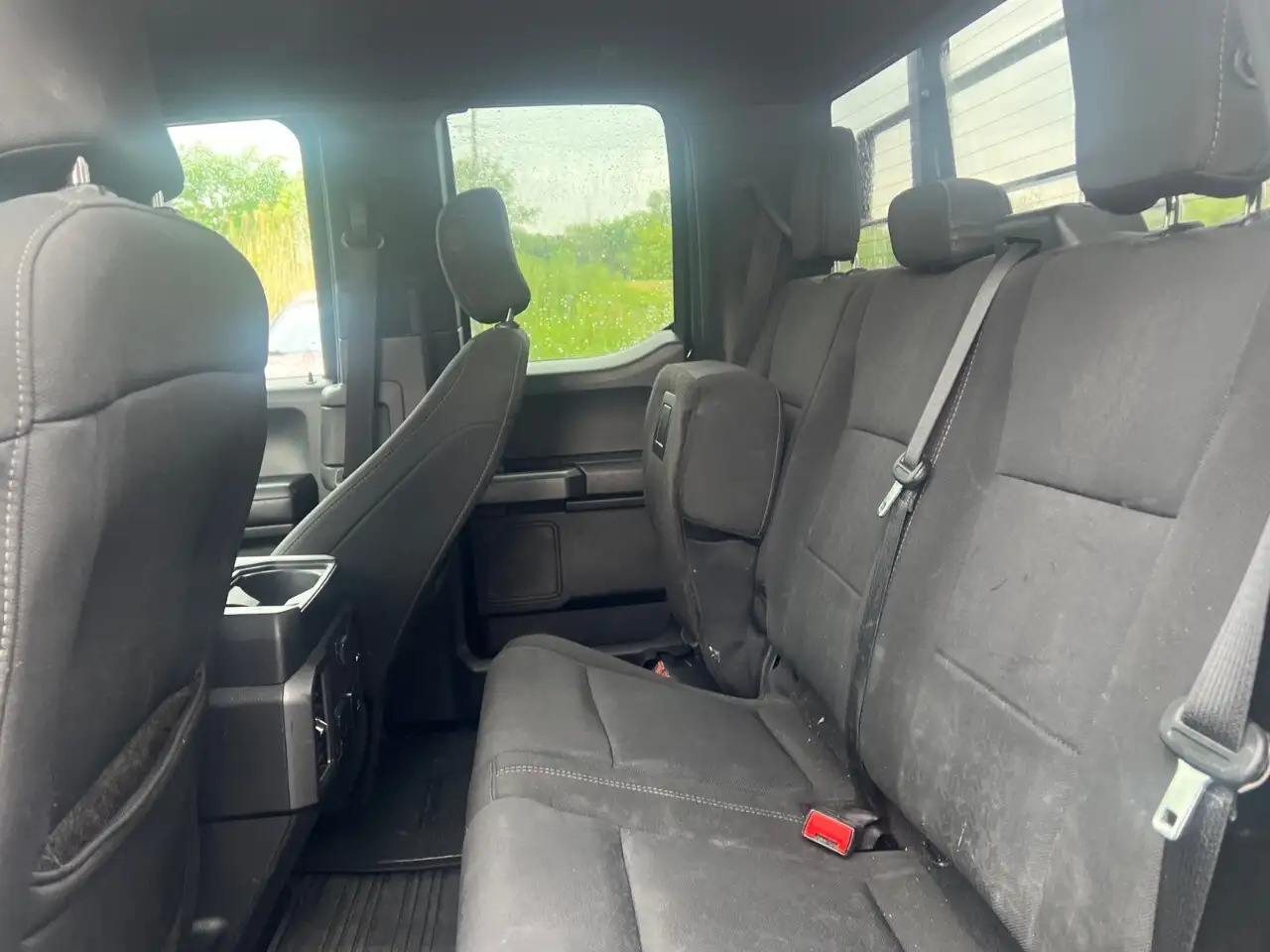 Ford F 150 photo Ford F 150