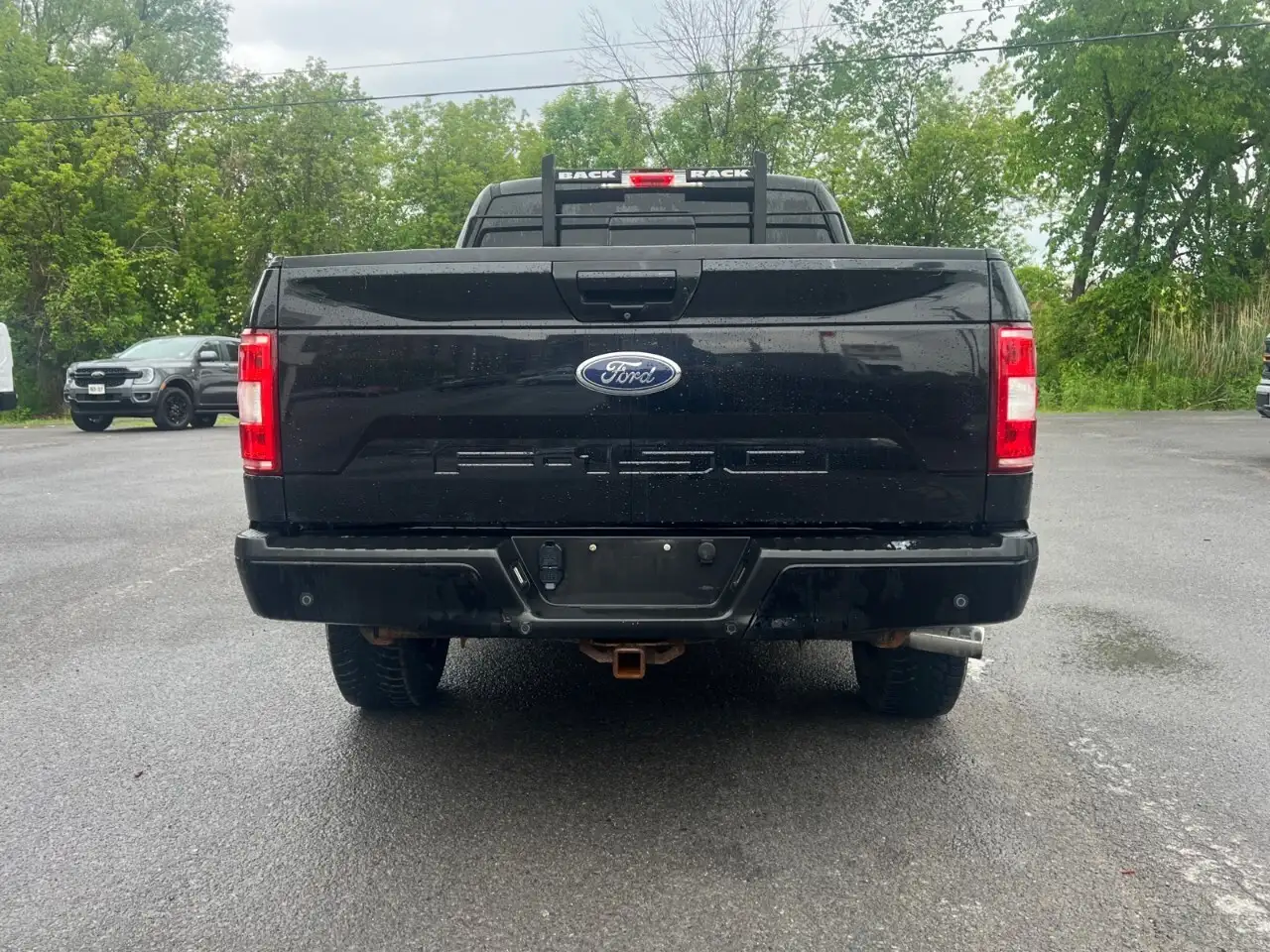 Ford F 150 photo Ford F 150