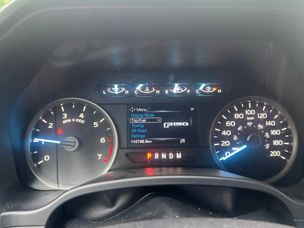 Ford F 150 photo Ford F 150