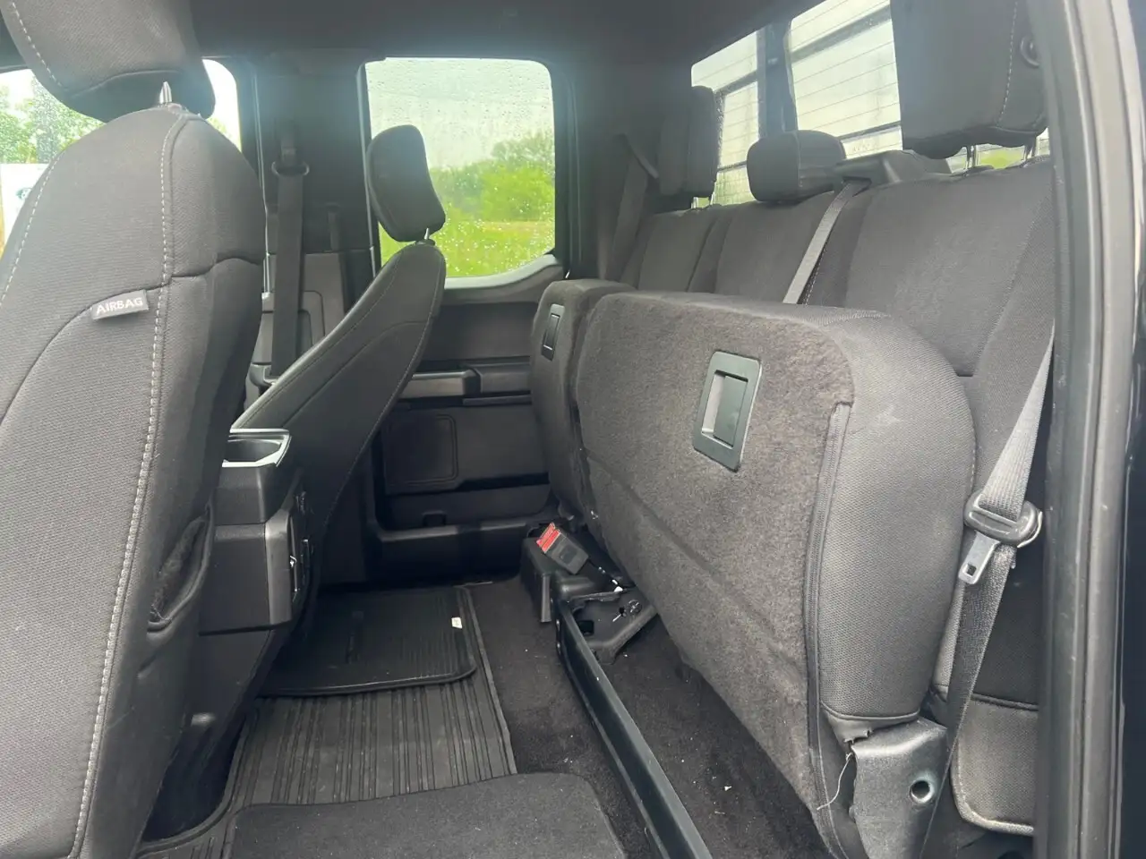 Ford F 150 photo Ford F 150