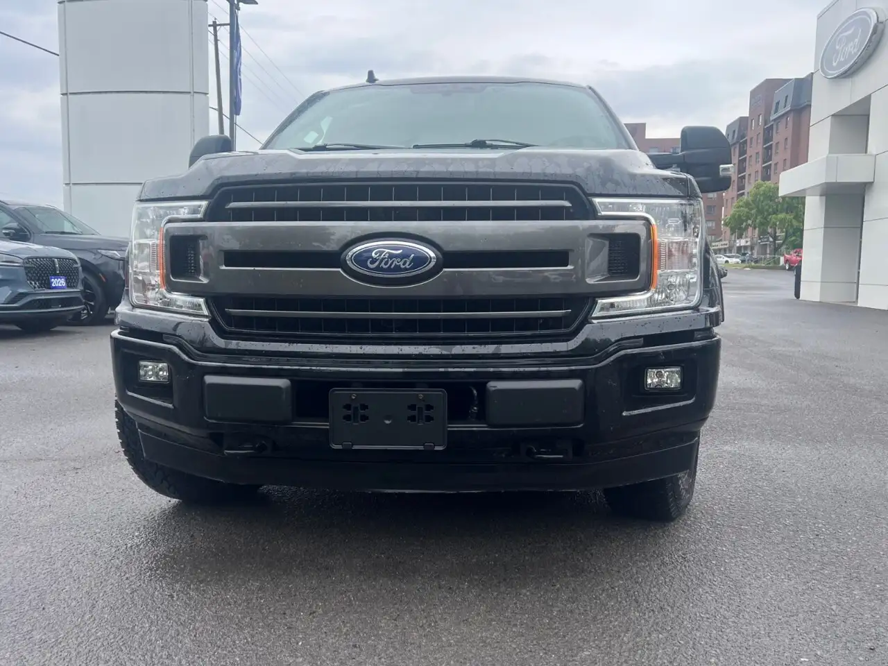 Ford F 150 photo Ford F 150