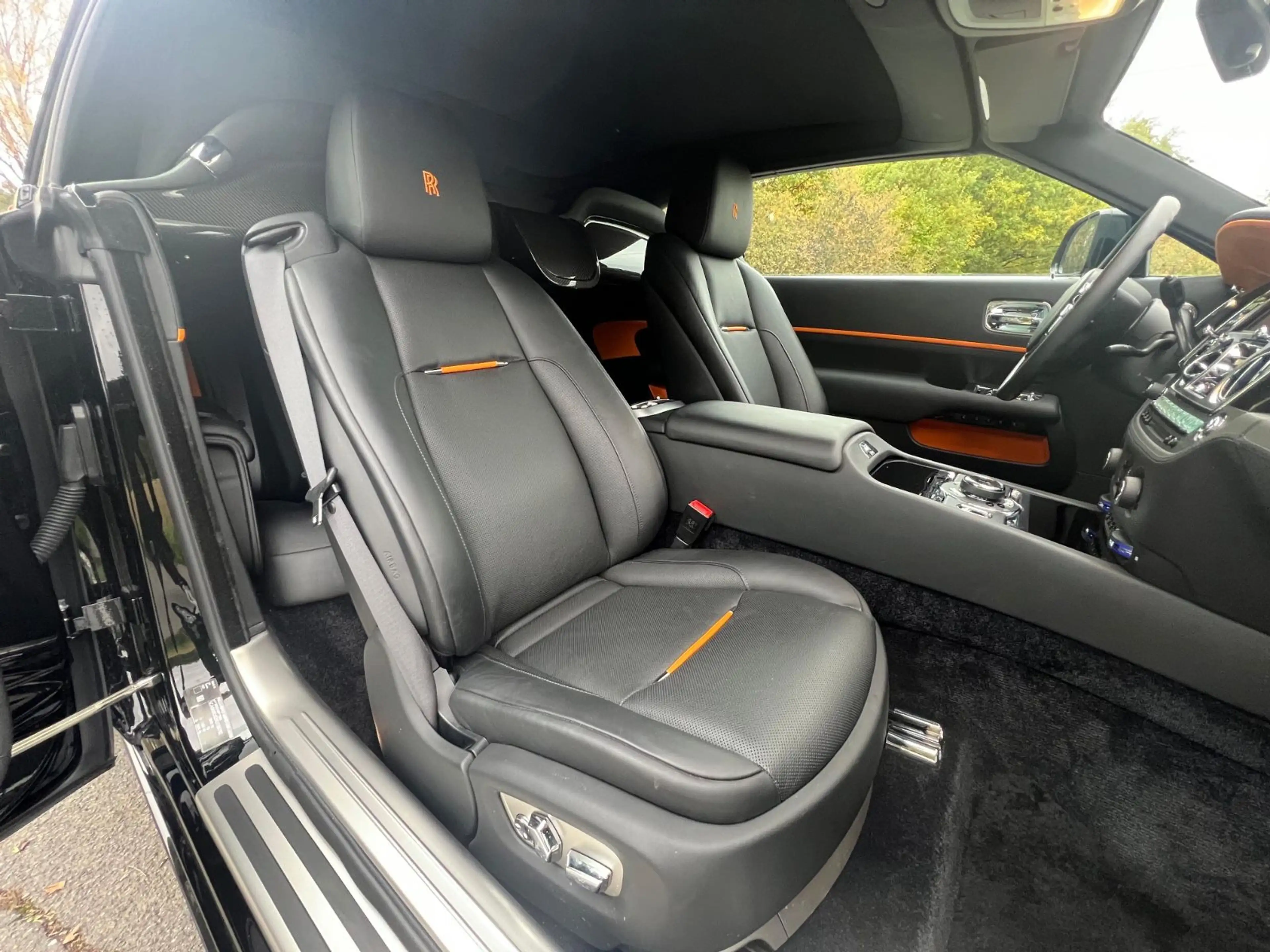 Rolls-Royce Dawn Deutsch, Scheckheft, Garantie, Roadster — photo 12