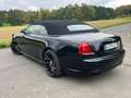 Rolls-Royce Dawn Deutsch, Scheckheft, Garantie, Roadster Negro - thumbnail 8
