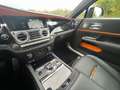 Rolls-Royce Dawn Deutsch, Scheckheft, Garantie, Roadster Negro - thumbnail 13