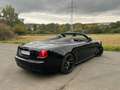Rolls-Royce Dawn Deutsch, Scheckheft, Garantie, Roadster Negro - thumbnail 9