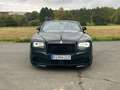 Rolls-Royce Dawn Deutsch, Scheckheft, Garantie, Roadster Negro - thumbnail 4