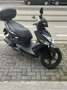 Kymco Agility 125 coffre arriere - thumbnail 2