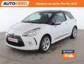 DS Automobiles DS 3 1.6 VTi Graphic Art Blanco - thumbnail 1