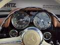 Mercedes-Benz 190 SL Cabriolet ++ 1A ZUSTAND ++ SELTENE FARBKOMBI Brown - thumbnail 24
