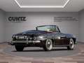 Mercedes-Benz 190 SL Cabriolet ++ 1A ZUSTAND ++ SELTENE FARBKOMBI Brown - thumbnail 6
