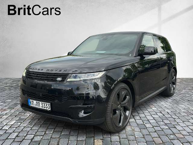 Land Rover Range Rover Sport D300 SE Luft*23 *SoftClose*