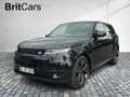 Land Rover Range Rover Sport D300 SE Luft*23 *SoftClose* Noir - thumbnail 2