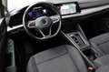 Volkswagen Golf VIII 2.0 TDI 150 CV DSG 17" PREZZO REALE Tagl. VW Grijs - thumbnail 21