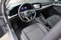 Volkswagen Golf VIII 2.0 TDI 150 CV DSG 17" PREZZO REALE Tagl. VW Grijs - thumbnail 20