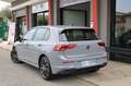 Volkswagen Golf VIII 2.0 TDI 150 CV DSG 17" PREZZO REALE Tagl. VW Grijs - thumbnail 9