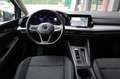 Volkswagen Golf VIII 2.0 TDI 150 CV DSG 17" PREZZO REALE Tagl. VW Grijs - thumbnail 23