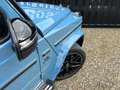 Mercedes-Benz G 63 AMG - China blue Manufaktur/ Carbon/Full option Bleu - thumbnail 24