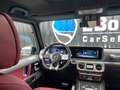 Mercedes-Benz G 63 AMG - China blue Manufaktur/ Carbon/Full option Blau - thumbnail 3