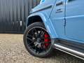Mercedes-Benz G 63 AMG - China blue Manufaktur/ Carbon/Full option Bleu - thumbnail 17