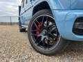 Mercedes-Benz G 63 AMG - China blue Manufaktur/ Carbon/Full option Azul - thumbnail 5