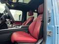Mercedes-Benz G 63 AMG - China blue Manufaktur/ Carbon/Full option Blau - thumbnail 29