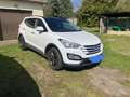 Hyundai SANTA FE Santa Fe 2.2 CRDI 4WD Automatik Style Weiß - thumbnail 4