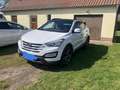 Hyundai SANTA FE Santa Fe 2.2 CRDI 4WD Automatik Style Weiß - thumbnail 5