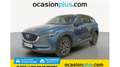 Mazda CX-5 2.0 Zenith 2WD 121kW Azul - thumbnail 1