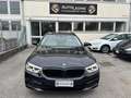 BMW 520 520d Touring xdrive Sport auto - thumbnail 2
