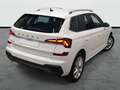 Skoda Kamiq Selection Advanced 1.0 TSI 85kW (116 CV) Manual 6 Blanco - thumbnail 2
