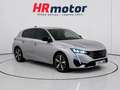 Peugeot 308 1.2 PureTech S&S Allure 130 Gris - thumbnail 1