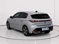 Peugeot 308 1.2 PureTech S&S Allure 130 Gris - thumbnail 4