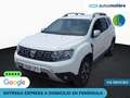 Dacia Duster 1.6 GLP GPF Prestige 4x2 84kW Blanco - thumbnail 1