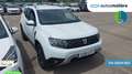 Dacia Duster 1.6 GLP GPF Prestige 4x2 84kW Blanco - thumbnail 4
