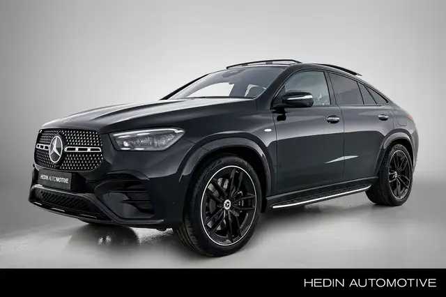 Mercedes-Benz GLE 400 GLE 400e Coupé Automaat 4MATIC Sport Edition | Pre