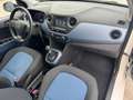Hyundai i10 1.0i Go! 2014 Airco Clima 5 Deurs Navigatie LM vel Blanc - thumbnail 10
