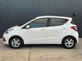 Hyundai i10 1.0i Go! 2014 Airco Clima 5 Deurs Navigatie LM vel Blanc - thumbnail 2