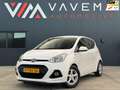 Hyundai i10 1.0i Go! 2014 Airco Clima 5 Deurs Navigatie LM vel Blanc - thumbnail 1