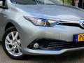 Toyota Auris 1.8 Hybrid Trend GlazenDak NL-Auto Dealeronderhoud Gris - thumbnail 2
