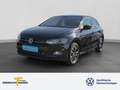 Volkswagen Polo 1.0 TSI UNITED VIRTUAL NAVI APS+ Zwart - thumbnail 1