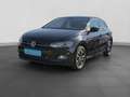 Volkswagen Polo 1.0 TSI UNITED VIRTUAL NAVI APS+ Zwart - thumbnail 2