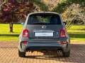 Abarth 595 595 1.4 t-jet 165cv Turismo Gris - thumbnail 3